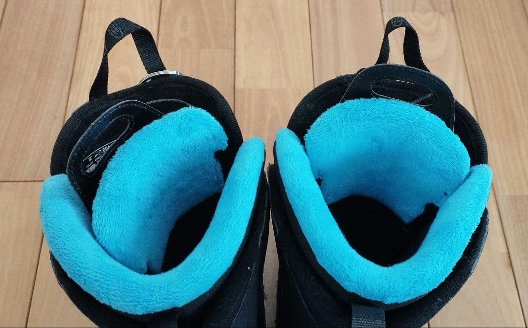 SALOMON スノーボードブーツ 23.5cm