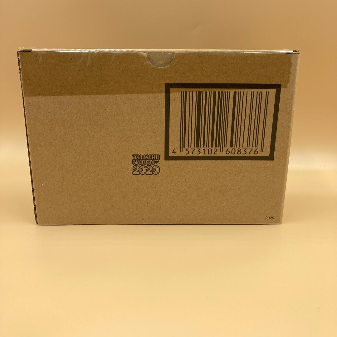 S.H.Figuarts 真骨彫製法 仮面ライダーオーズ タマシー コンボ