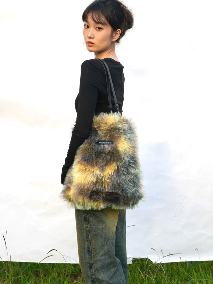 旧ワッペ 緑 スクバ