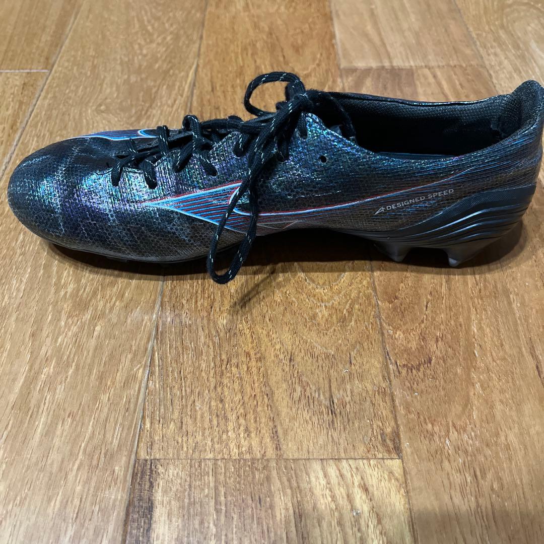 8*6様 スパイク ミズノ アルファ JAPAN 1 26.5cm