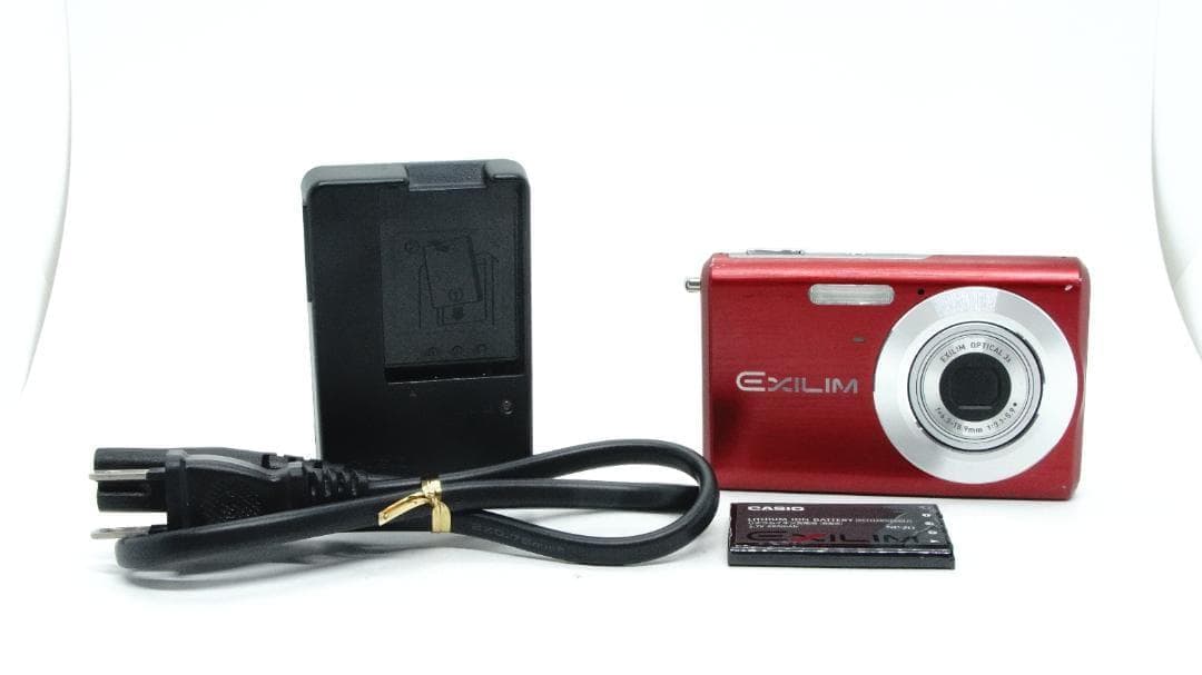 Panasonic LUMIX DMC-FX8 Panasonic Lumix DMC-FX8: Digital