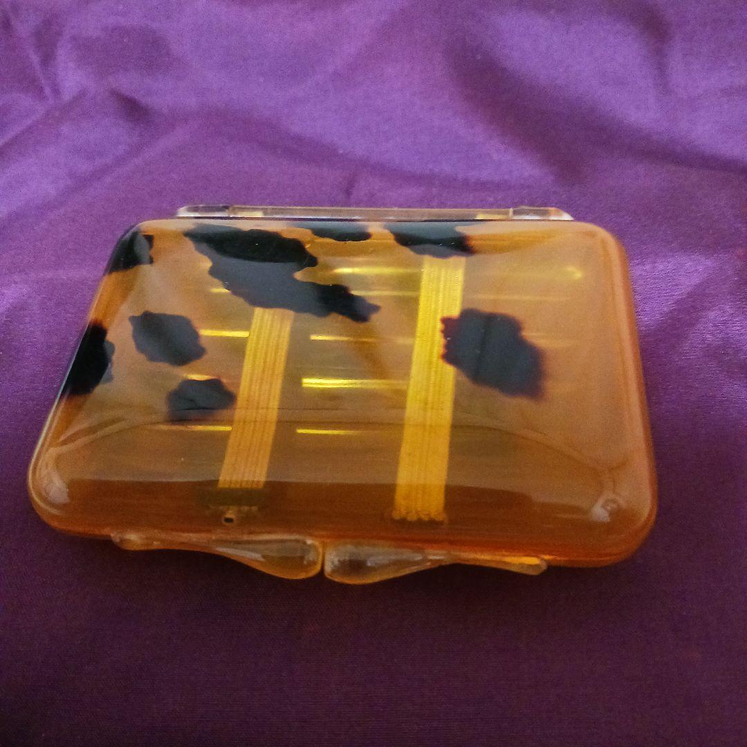 べっ甲　鼈甲　タバコケース　シガレットケース　煙管　パイプ　アンティーク アンティークサムズコレクション姉妹店 古舫庵コレクショ＞本べっ甲