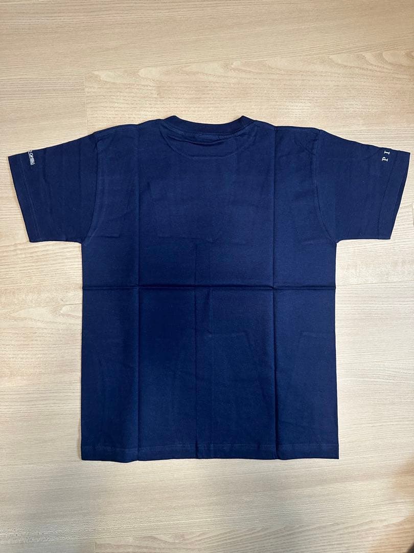 新品未使用/非売品】スタジオジブリ ピクサー 絆Tシャツ Sサイズ