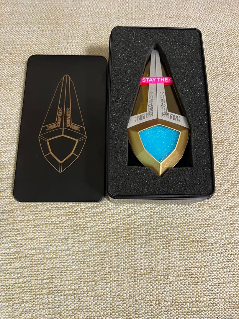 アグレイター　自動回転&展開　中国 Yahoo!オークション - 自動回転&展開 ウルトラレプリカ アグレイター