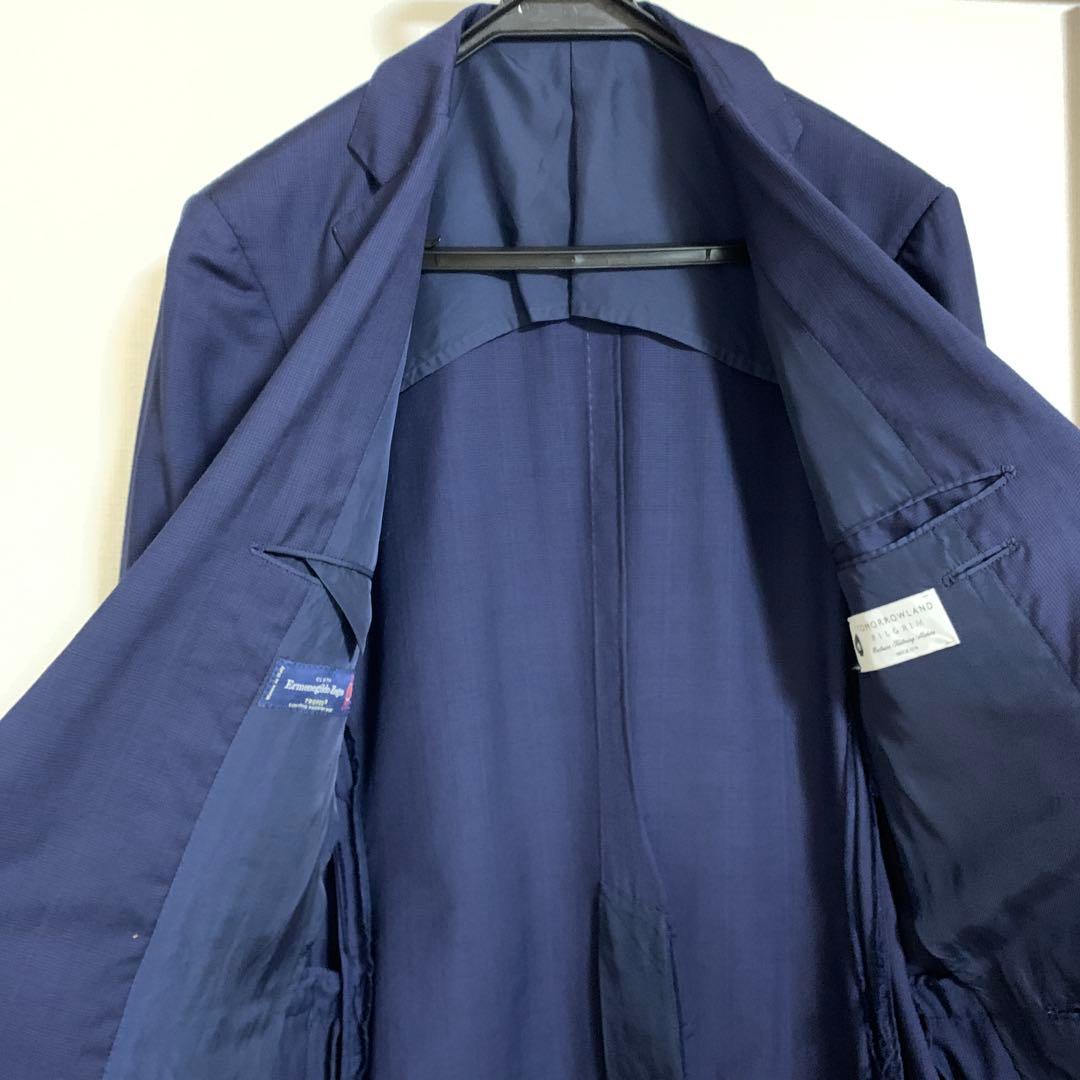 sakado様専用 トゥモローランド Ermenegildo Zegna 50 - メルカリ