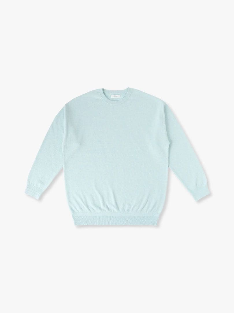 ロンハーマン パイルライニング ニットプルオーバー Ron Herman California Pile Lining Knit Pull Over New Arrival News