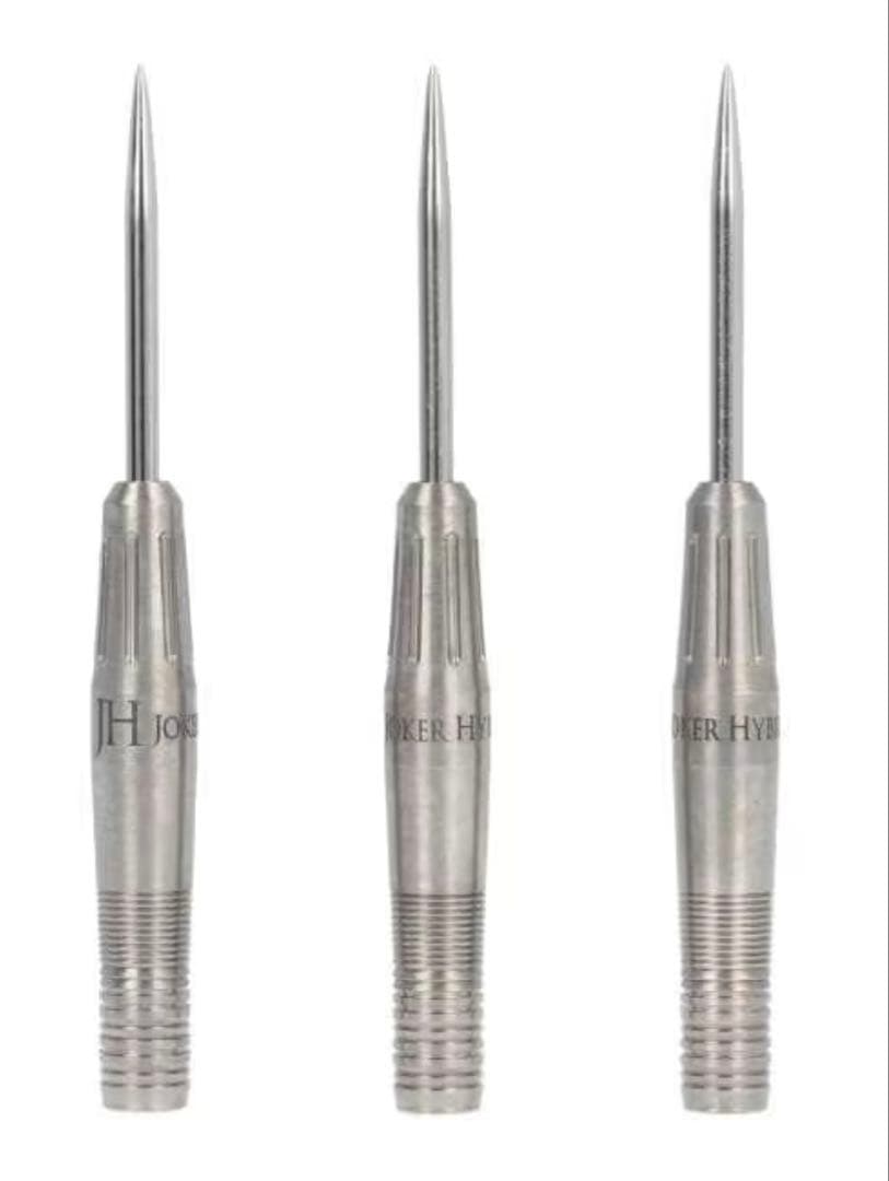 JOKER HYBRID ジョーカー スティールダーツ キャンサー ダーツバレル【ジョーカードライバー】ジョーカーハイブリッド PG