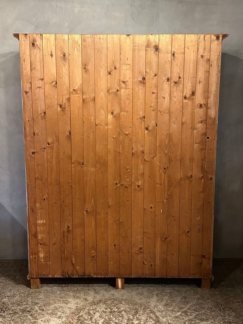 TENNY THE MAN様専用】フランス製 アンティーク ビンテージ 陳列