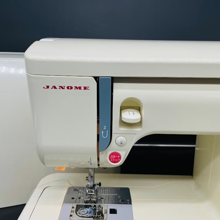 ☆安心保証☆ ジャノメ エクール940 コンピューターミシン本体 - メルカリ