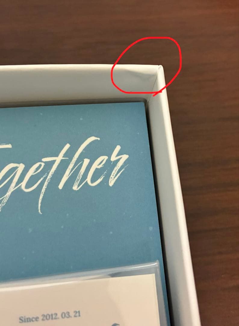 【BTOB】 Be Together DVD 【最終値下げ】