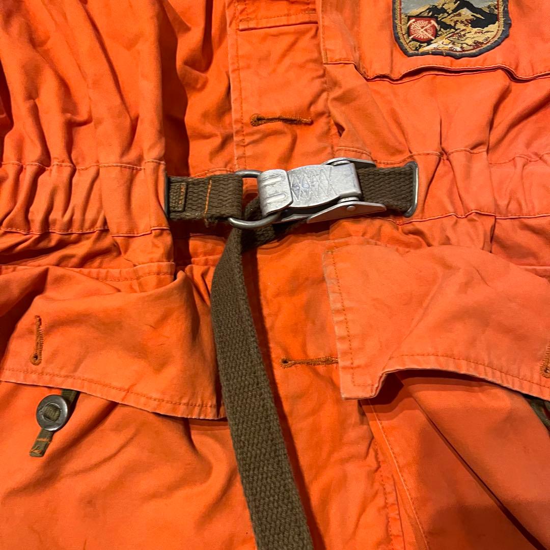 ポロラルフローレン マウンテンパーカーEXPEDITION MT.EVEREST