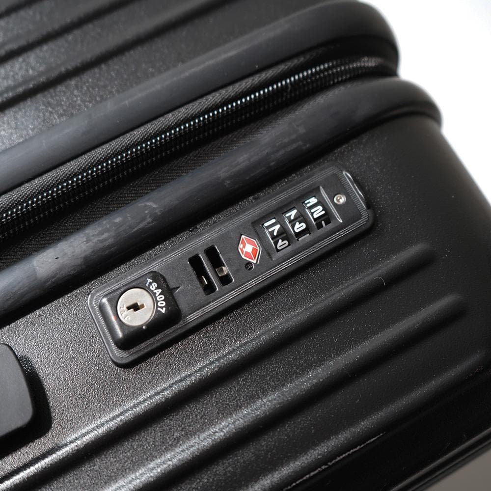 廃盤 Mercedes benz メルセデスベンツ 130周年 スーツケース 黒 - メルカリ