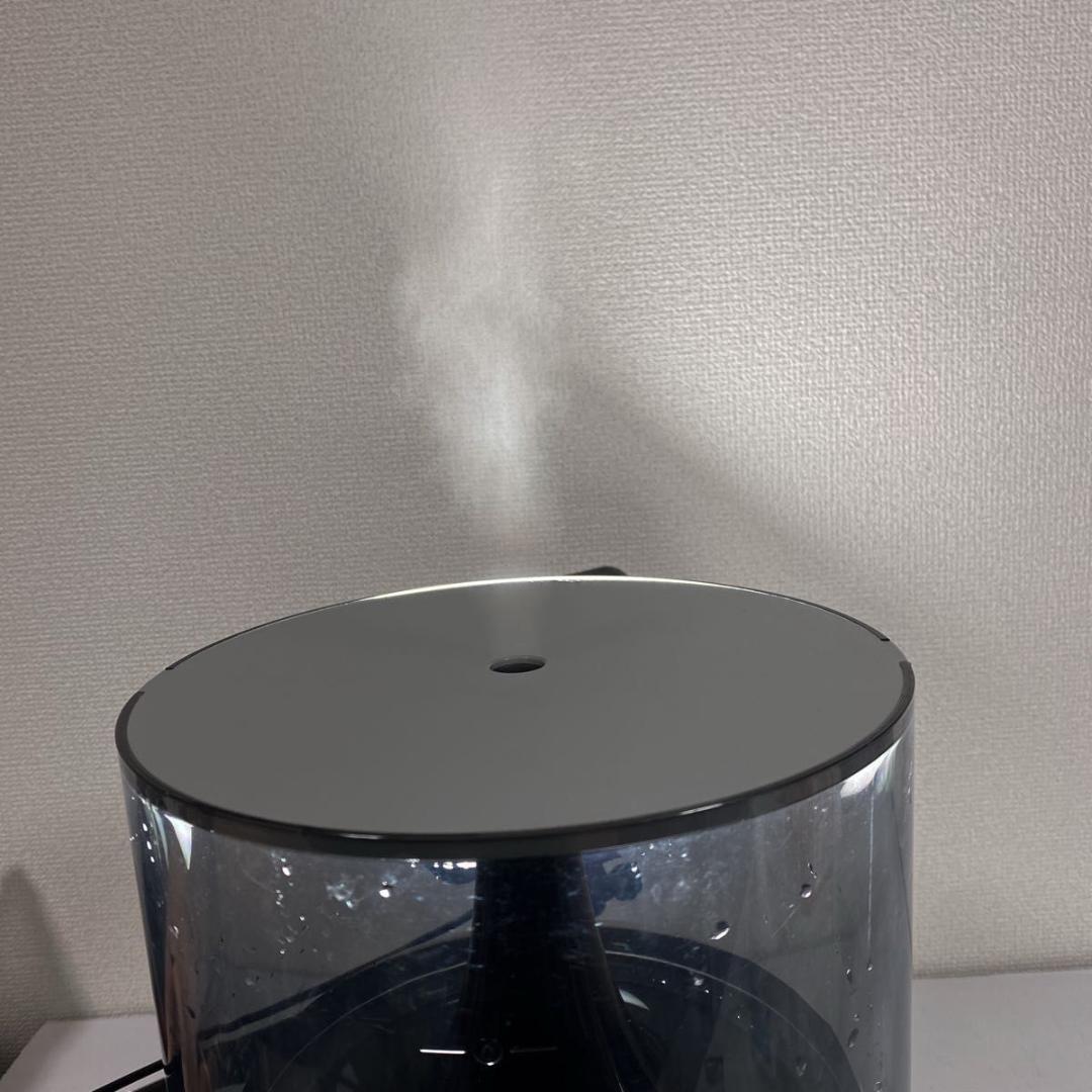 cado カドー 加湿器 STEM 300 クールグレー HM-C300 - メルカリ