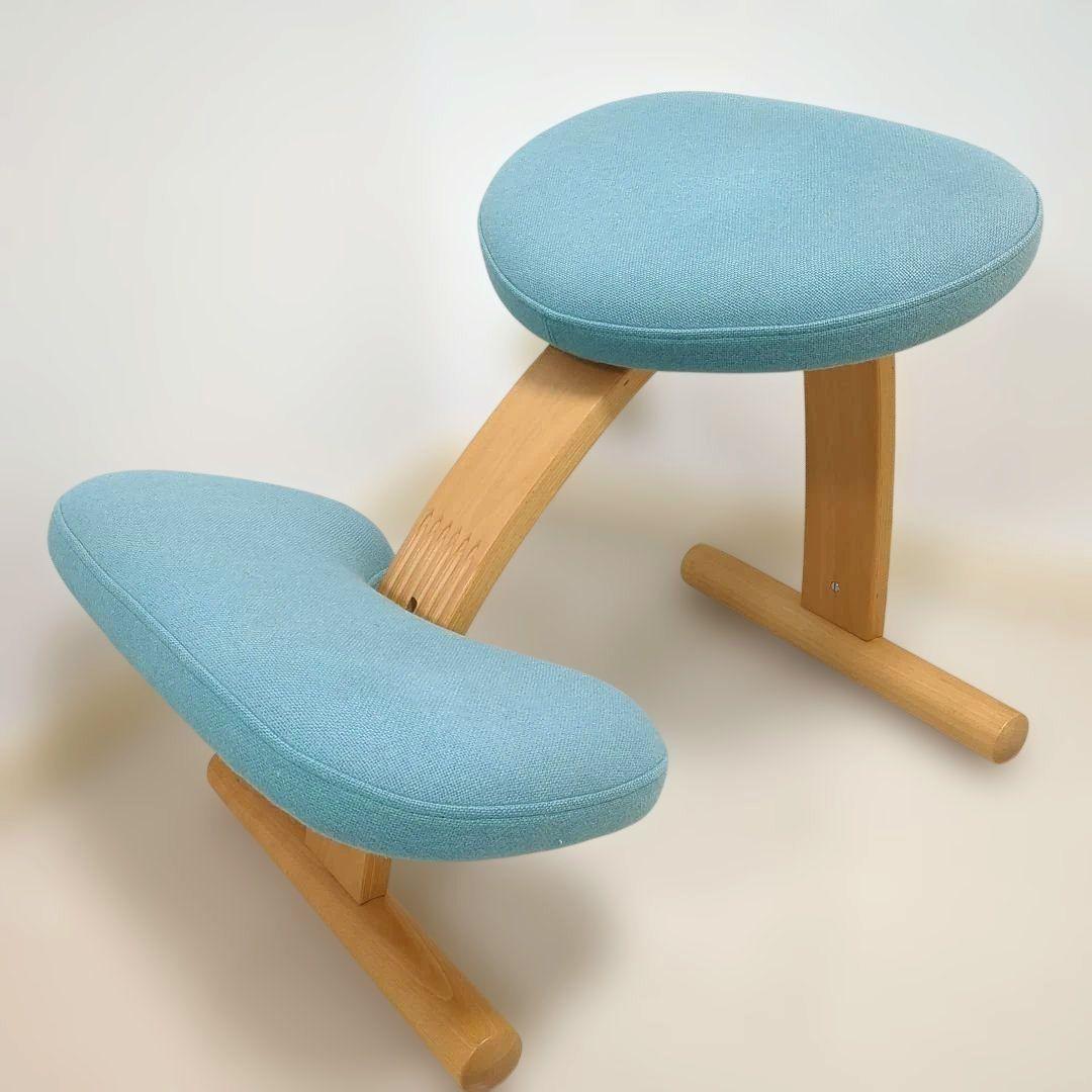 Rybo Balance Easy バランスイージー チェア　リボ社 リボ バランスチェア イージー 北欧デザイン/Rybo Balance Easy Chair