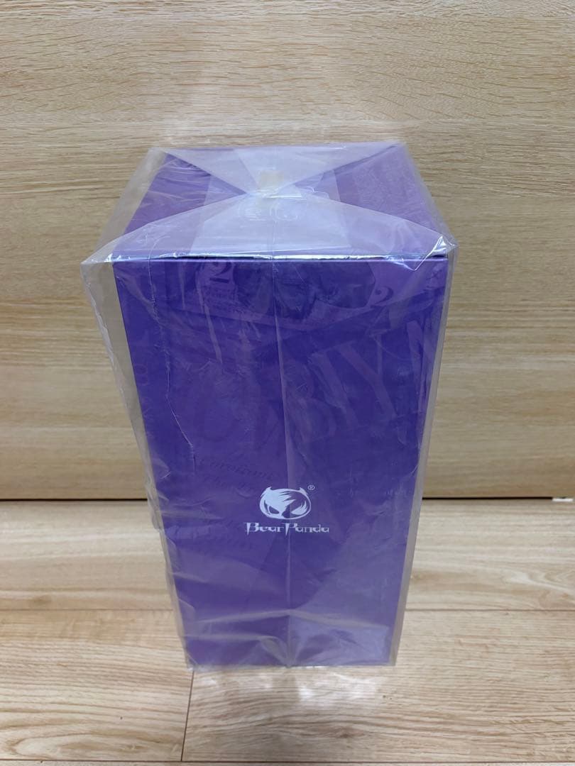 ユナ バニーガールVer. illustration by Biya 1/4