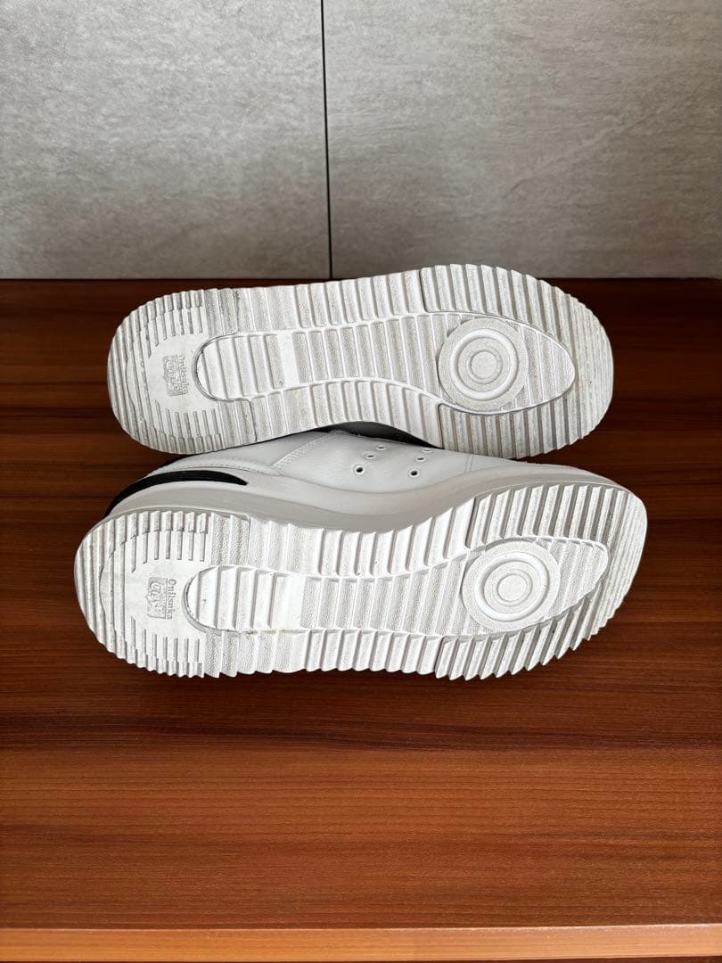 Onitsuka Tiger 【LAWNSHIP PF】 24.0cm