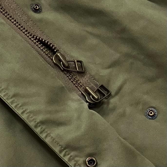 美品✨フレッドペリー モッズコート ユニオンジャック ボアライナー