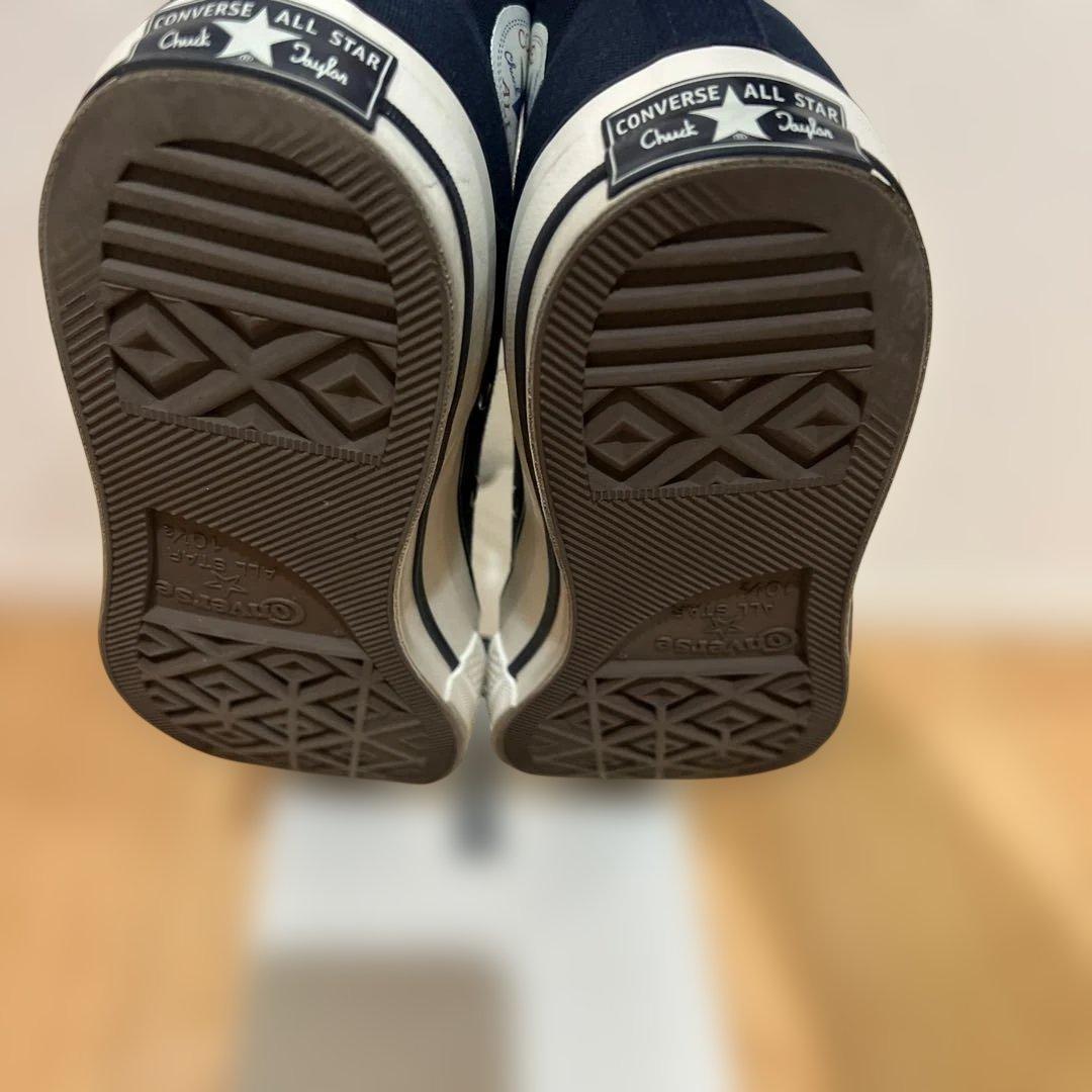 k*4様 CONVERSE ALLSTAR LGCY HI 29.0cm